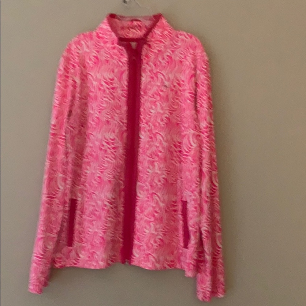 Vineyard Vines full zip size L (14)